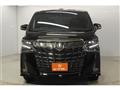 2020 Toyota Alphard