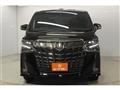2020 Toyota Alphard