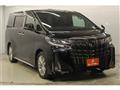 2020 Toyota Alphard
