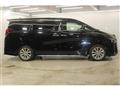 2020 Toyota Alphard
