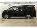 2020 Toyota Alphard