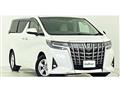 2020 Toyota Alphard