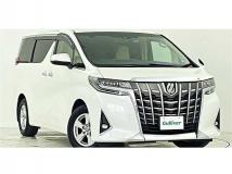 2020 Toyota Alphard