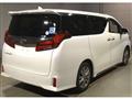 2020 Toyota Alphard