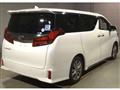 2020 Toyota Alphard