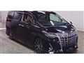 2020 Toyota Alphard