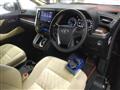 2020 Toyota Alphard
