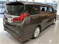 2020 Toyota Alphard