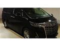 2020 Toyota Alphard