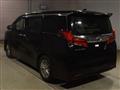 2020 Toyota Alphard
