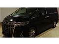 2020 Toyota Alphard