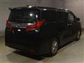 2020 Toyota Alphard