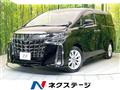 2020 Toyota Alphard