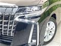 2020 Toyota Alphard