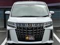 2020 Toyota Alphard