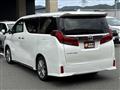 2020 Toyota Alphard