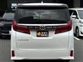 2020 Toyota Alphard