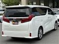 2020 Toyota Alphard