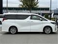 2020 Toyota Alphard