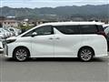 2020 Toyota Alphard
