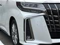 2020 Toyota Alphard