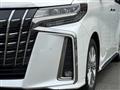 2020 Toyota Alphard