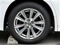 2020 Toyota Alphard