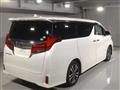 2020 Toyota Alphard