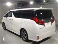 2020 Toyota Alphard