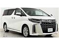 2020 Toyota Alphard