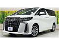 2020 Toyota Alphard