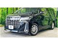 2020 Toyota Alphard