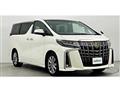 2020 Toyota Alphard
