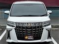 2020 Toyota Alphard