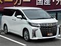 2020 Toyota Alphard