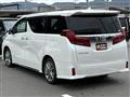 2020 Toyota Alphard