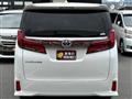 2020 Toyota Alphard