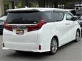 2020 Toyota Alphard