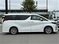2020 Toyota Alphard