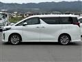 2020 Toyota Alphard