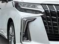 2020 Toyota Alphard