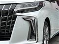 2020 Toyota Alphard