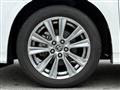 2020 Toyota Alphard