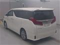 2020 Toyota Alphard