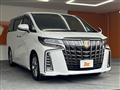 2020 Toyota Alphard