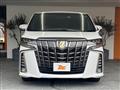 2020 Toyota Alphard