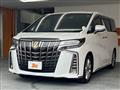 2020 Toyota Alphard