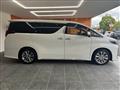 2020 Toyota Alphard