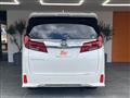 2020 Toyota Alphard