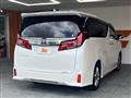 2020 Toyota Alphard